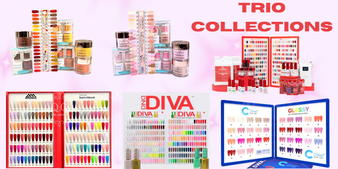 Professional Supplies for Master Artists